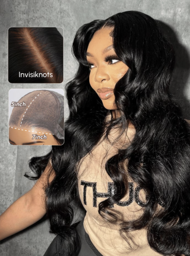 human hair wigs